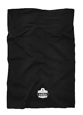Ergodyne Chill-Its® 6487 Cooling Multi-Band, Black